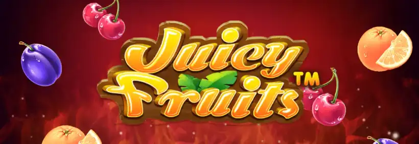 Juicy Fruits Echtgeld-Spielautomat