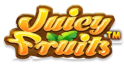 Juicy Fruits Slot logo